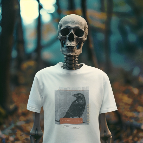 Picture of The Crow T-shirt