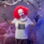 Picture of The Ghost T-shirt