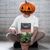 Picture of The Pumpkin T-shirt