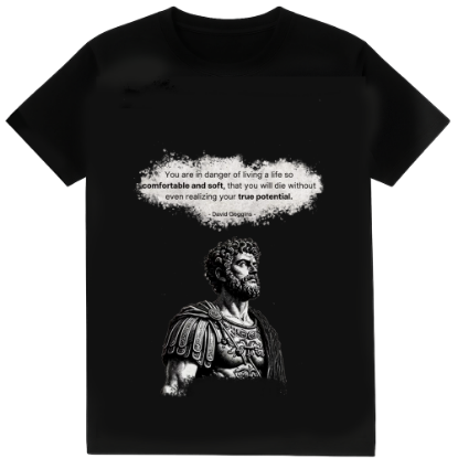 Picture of True potential T-shirt