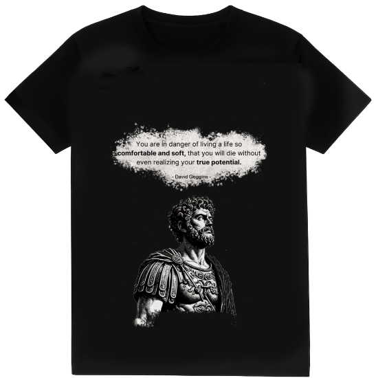Picture of True potential T-shirt